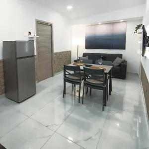  Appartamento Casa Mullechella Italia