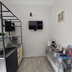  Appartamento Wonders Italia