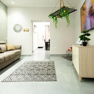  Appartamento Casa Bella Maria Italia