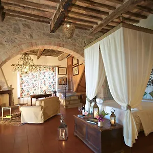  Alloggio per agriturismo Pieve Di Caminino Historic Farm Italia