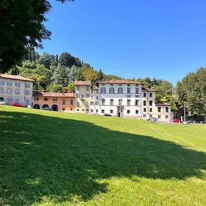 Finestra Sul Parco Appartamento