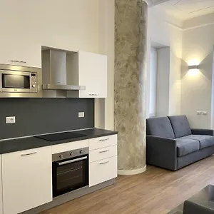 P&p House 38 Bilo Appartamento