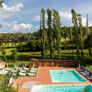 *** Campeggio Village Internazionale Firenze Italia