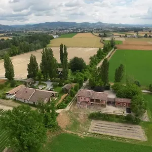  Alloggio per agriturismo Le Corti Della Gualdana Italia