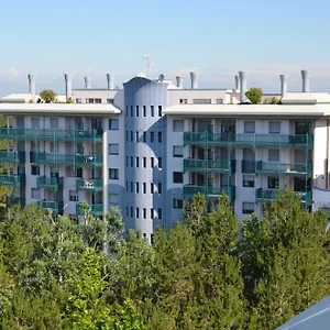  Appartamento Residenza Delle Terme Italia