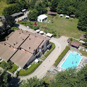  Alloggio per agriturismo Borgo Country Italia