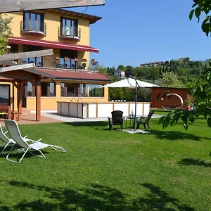  Casa vacanze La Veranda Italia