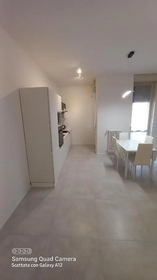 Holiday home P&P Central Apartment Bergamo