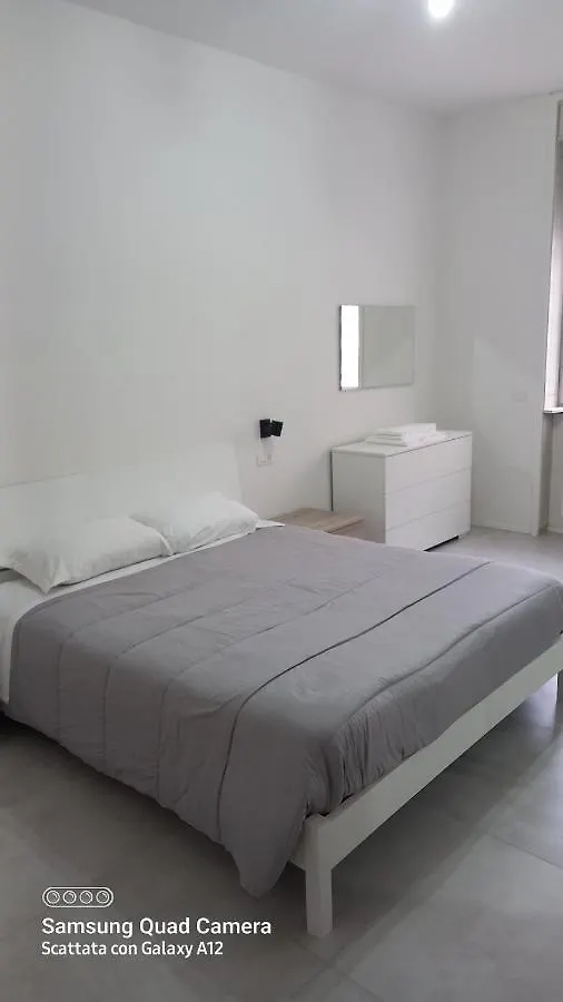 Holiday home P&P Central Apartment Bergamo Italy